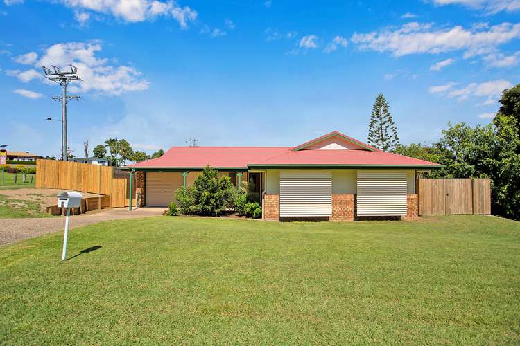 Main view of Homely house listing, 3 Driftwood Court, Rural View QLD 4740