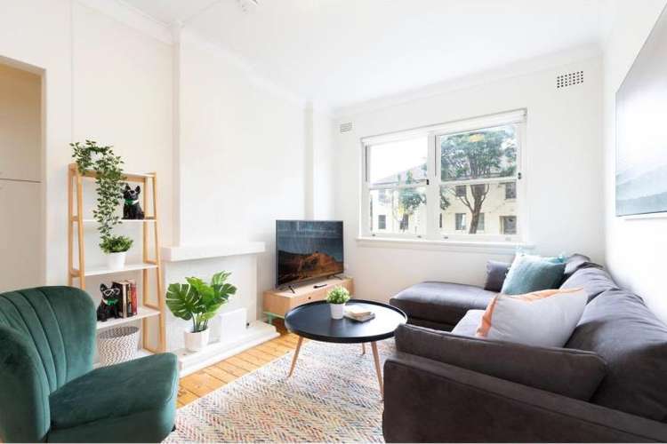 Main view of Homely apartment listing, 2/112 Warners Avenue, Bondi Beach NSW 2026