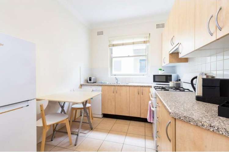 Second view of Homely apartment listing, 2/112 Warners Avenue, Bondi Beach NSW 2026