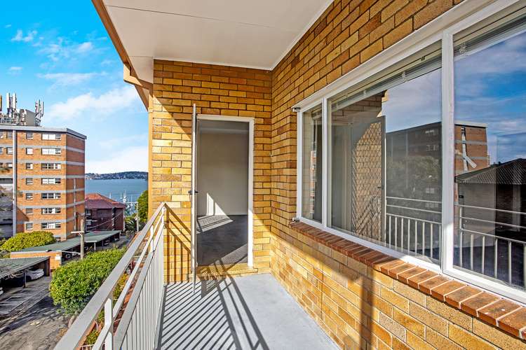 Main view of Homely apartment listing, 5/81 Cremorne Road, Cremorne Point NSW 2090