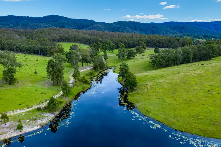 2411 The Bucketts Way, Wards River NSW 2422