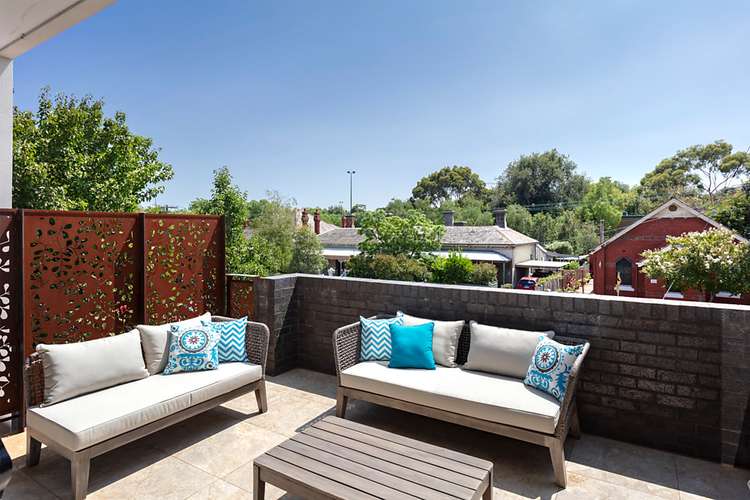 Fourth view of Homely house listing, 1/50 Victoria Road, Hawthorn East VIC 3123