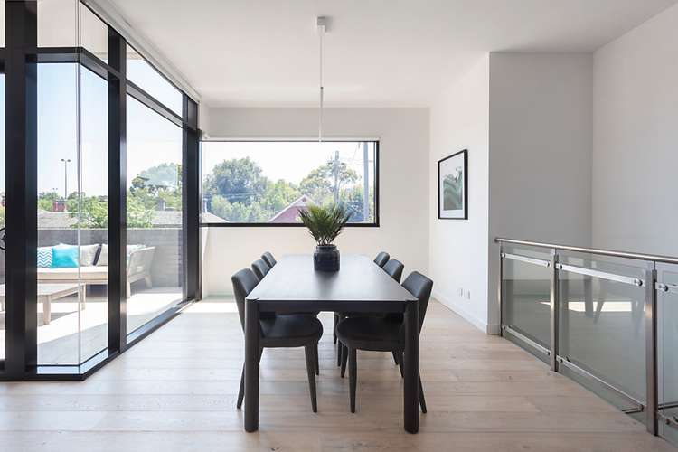 Sixth view of Homely house listing, 1/50 Victoria Road, Hawthorn East VIC 3123