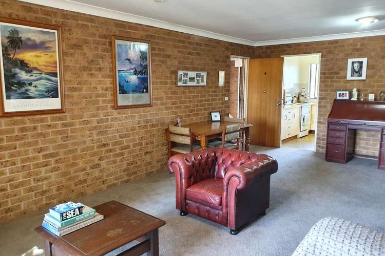 Second view of Homely unit listing, 4/16-18 Jordan Street, Muswellbrook NSW 2333