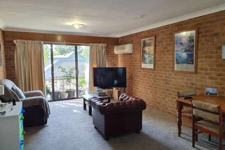 Fourth view of Homely unit listing, 4/16-18 Jordan Street, Muswellbrook NSW 2333