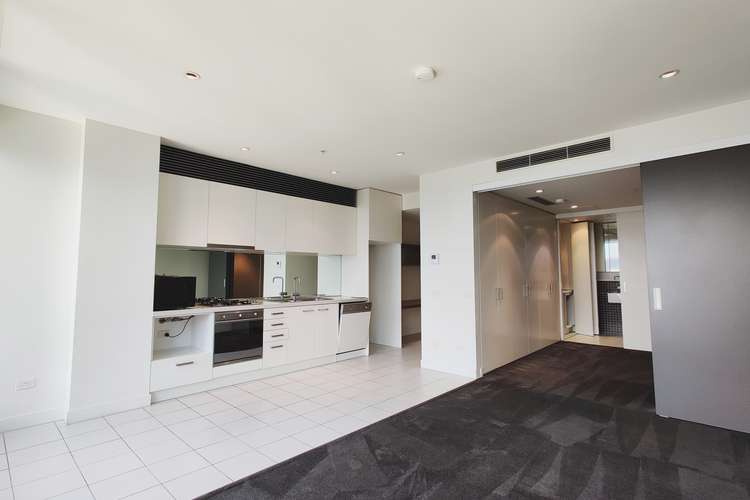 Main view of Homely apartment listing, 2511/1 Freshwater Place, Southbank VIC 3006