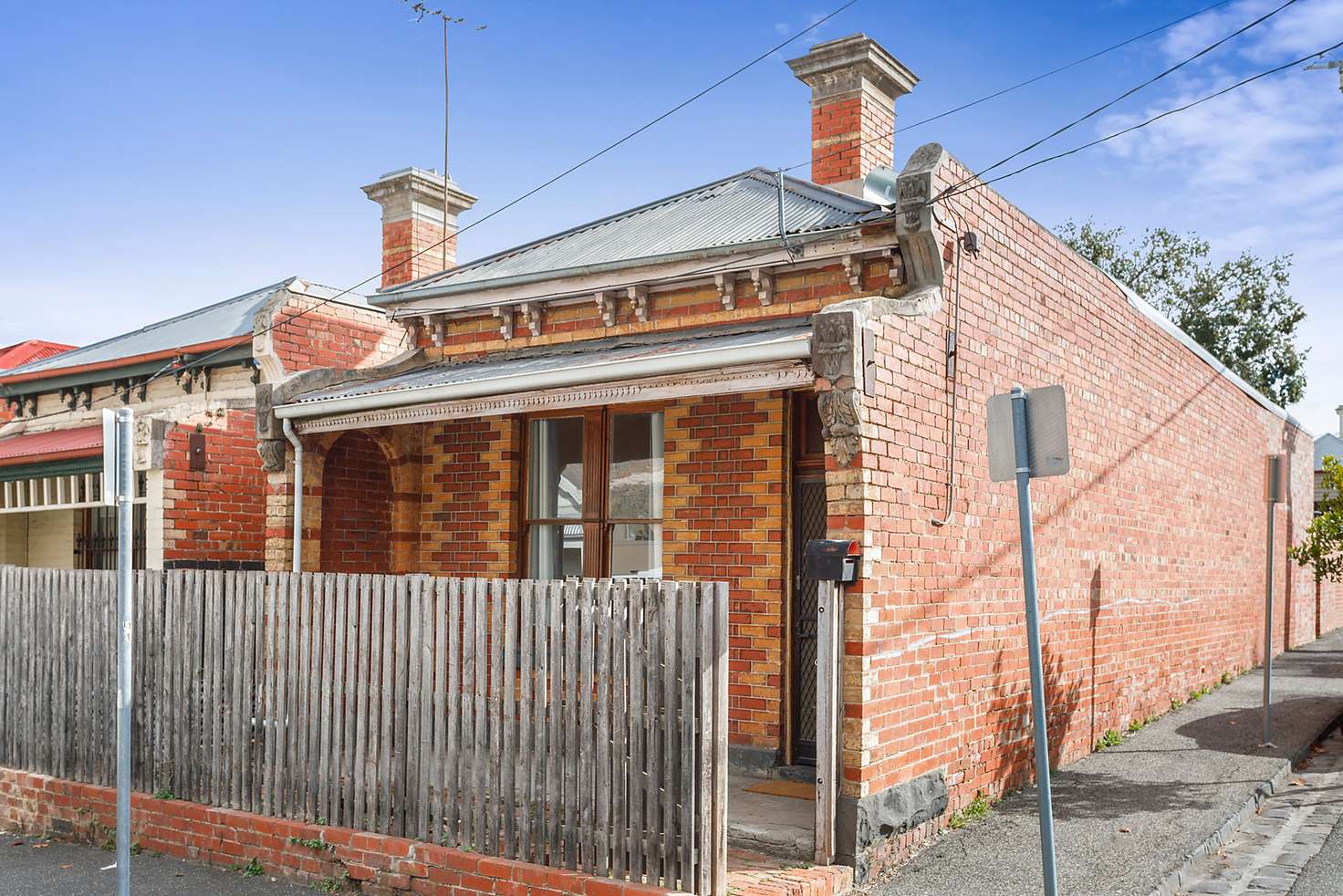 Main view of Homely house listing, 17 Yambla Street, Clifton Hill VIC 3068
