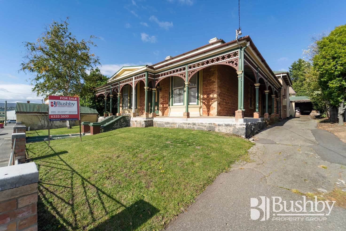 Main view of Homely house listing, 7 Cimitiere Street, Launceston TAS 7250
