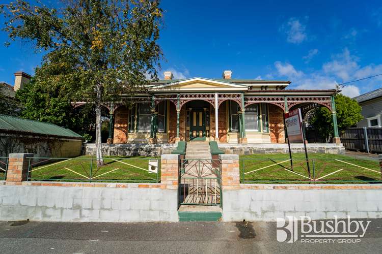 Second view of Homely house listing, 7 Cimitiere Street, Launceston TAS 7250
