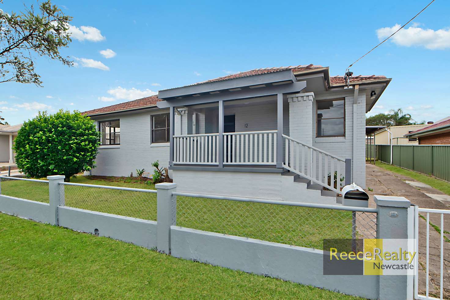 Main view of Homely house listing, 12 Englund Street, Birmingham Gardens NSW 2287