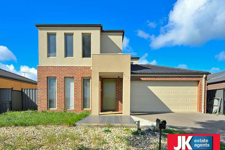 Main view of Homely house listing, 891 Leakes Road, Tarneit VIC 3029