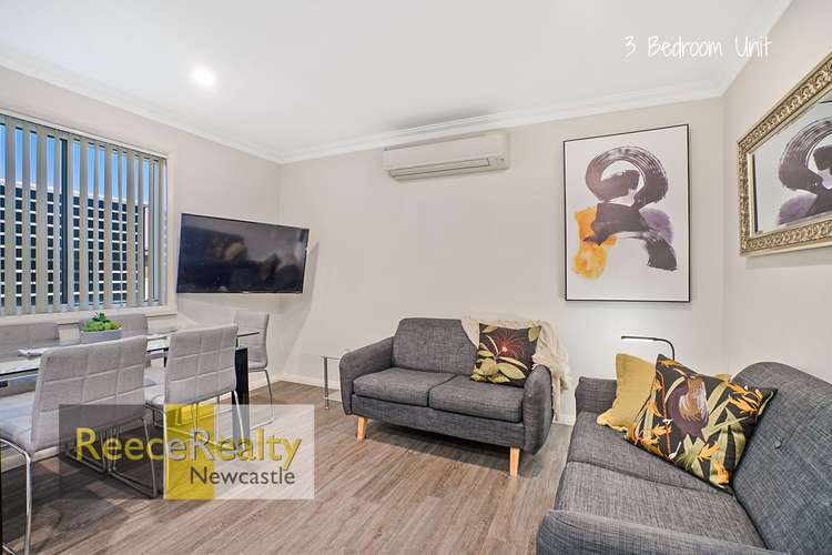 Fourth view of Homely house listing, 6 - 8/14 Moore St, Birmingham Gardens NSW 2287