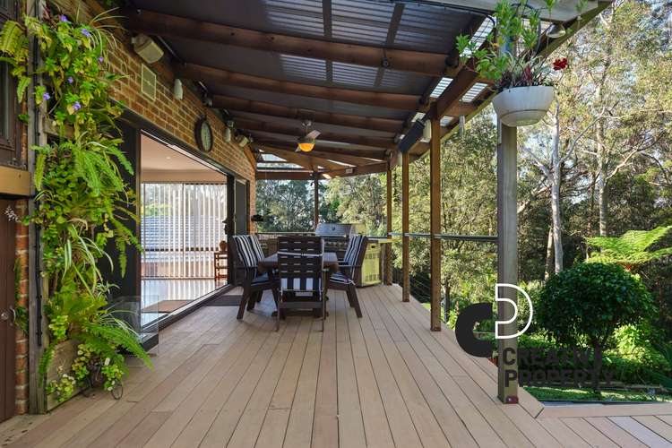 Second view of Homely house listing, 4 Bond Close, Rankin Park NSW 2287