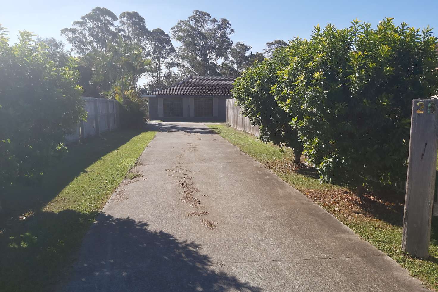 Main view of Homely house listing, 26 Ronald Court, Morayfield QLD 4506