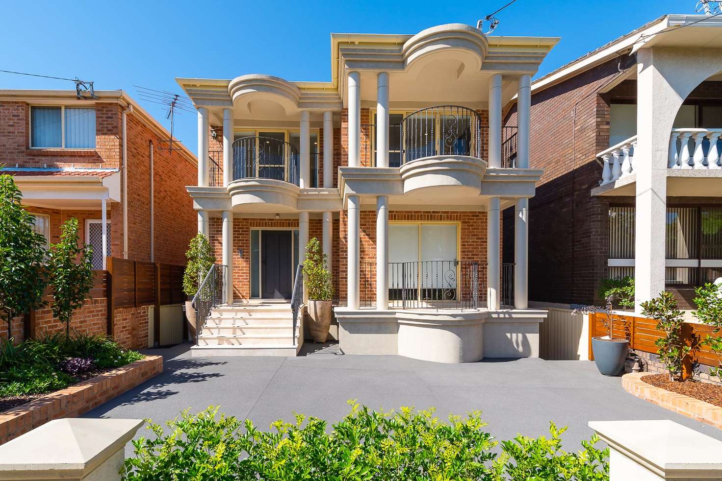Main view of Homely house listing, 82 Moreton Street, Lakemba NSW 2195