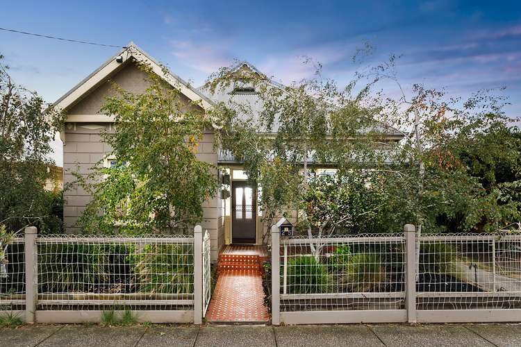 Main view of Homely house listing, 25 Pearson Street, Brunswick West VIC 3055