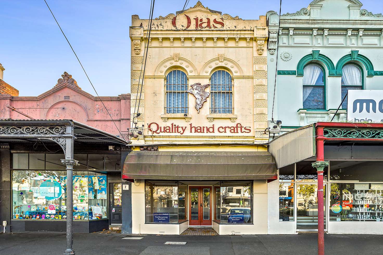 Main view of Homely house listing, 344 Queens Parade, Fitzroy North VIC 3068