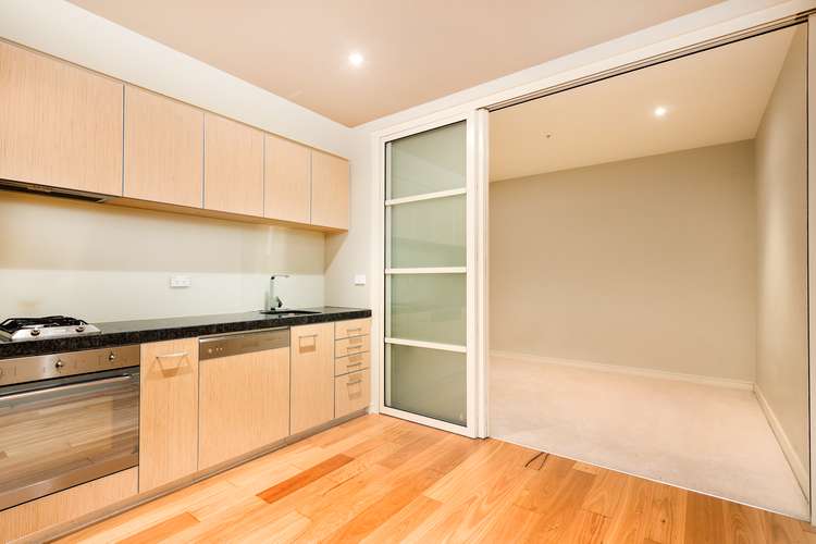 Main view of Homely apartment listing, 608/228 A'Beckett Street, Melbourne VIC 3000