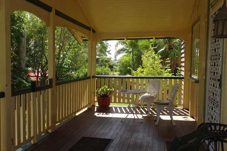 Sixth view of Homely house listing, 36 & 36A CHURCHILL STREET, Childers QLD 4660