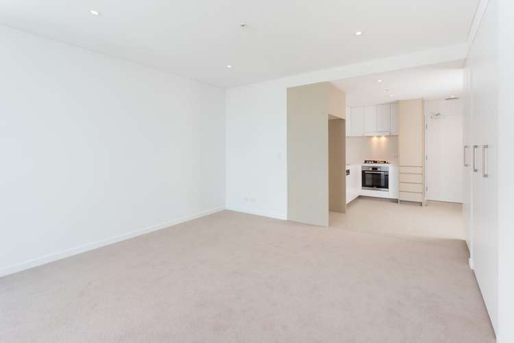 Main view of Homely apartment listing, 10601/320 MacArthur Ave, Hamilton QLD 4007