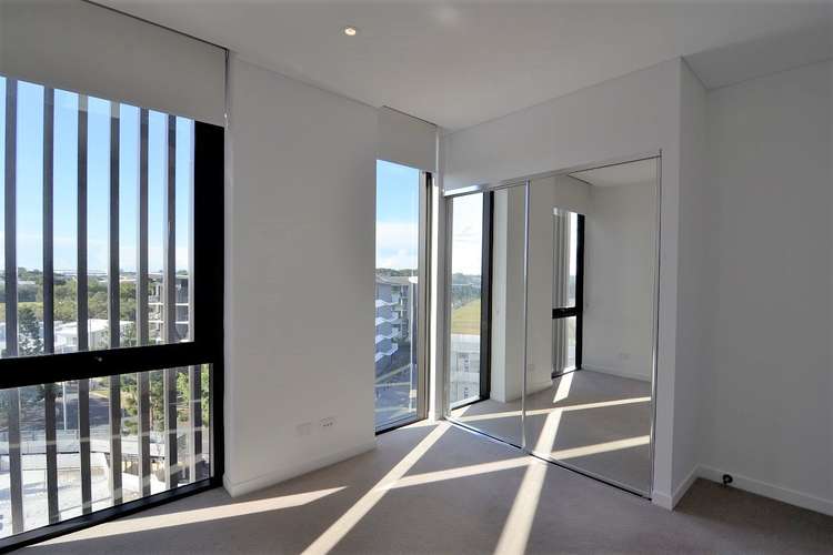 Fourth view of Homely apartment listing, 10601/320 MacArthur Ave, Hamilton QLD 4007