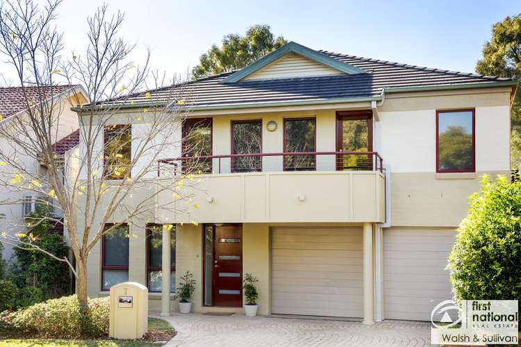 Main view of Homely house listing, 7 Warooga Avenue, Baulkham Hills NSW 2153