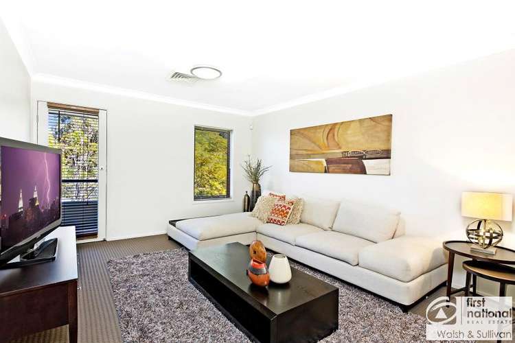 Third view of Homely house listing, 7 Warooga Avenue, Baulkham Hills NSW 2153