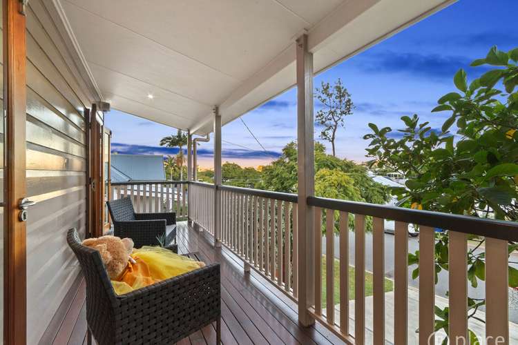 Main view of Homely house listing, 29 Annie Street, Auchenflower QLD 4066