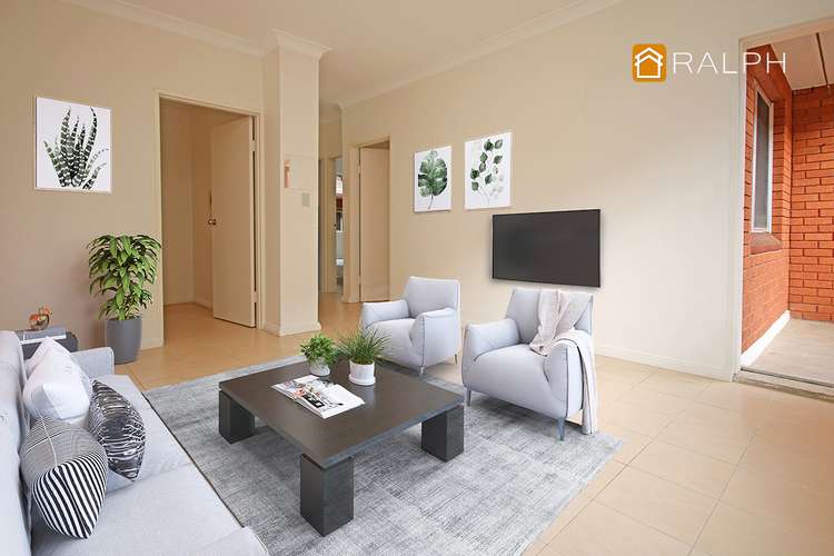 Second view of Homely unit listing, 2/54 Macdonald Street, Lakemba NSW 2195