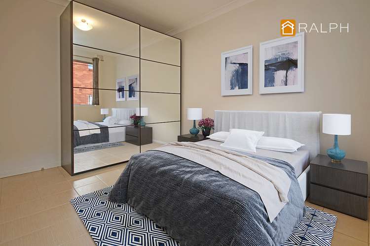 Third view of Homely unit listing, 2/54 Macdonald Street, Lakemba NSW 2195