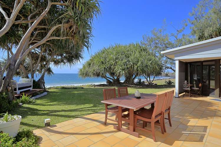 Main view of Homely house listing, 125 Woongarra Scenic Drive, Bargara QLD 4670