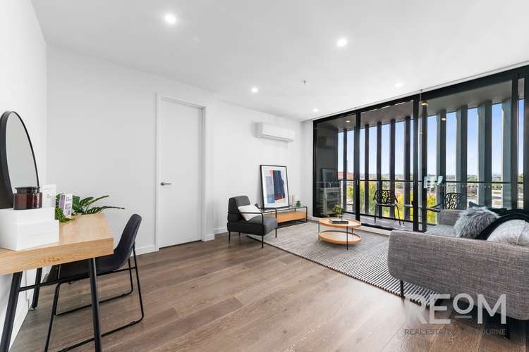 Main view of Homely apartment listing, 502/38 Elizabeth Street, Richmond VIC 3121