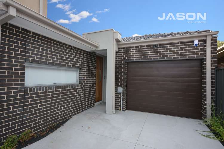 Main view of Homely unit listing, 4/34 Banksia Grove, Tullamarine VIC 3043