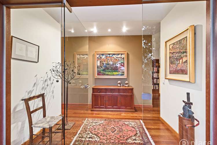 Second view of Homely house listing, 107 Payne Street, Auchenflower QLD 4066
