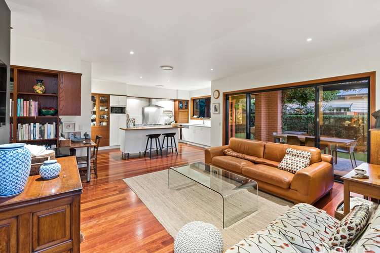 Third view of Homely house listing, 107 Payne Street, Auchenflower QLD 4066