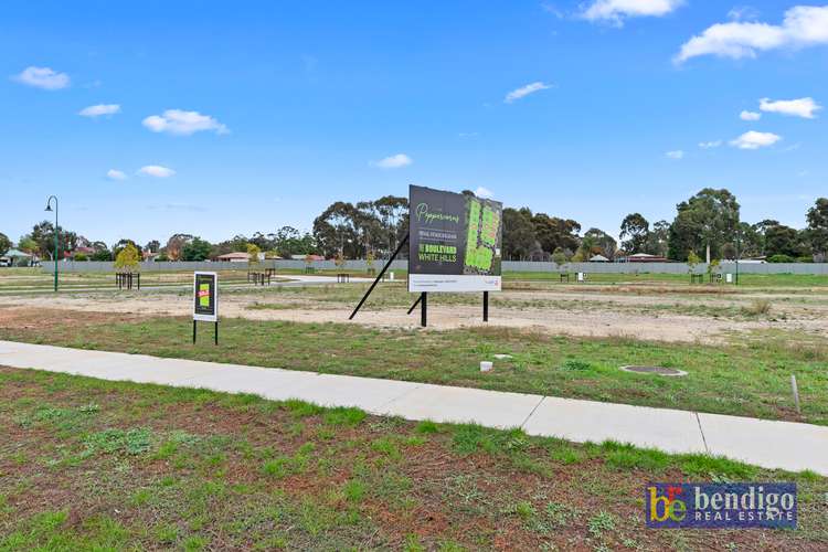 Second view of Homely residentialLand listing, 62 The Boulevard, White Hills VIC 3550