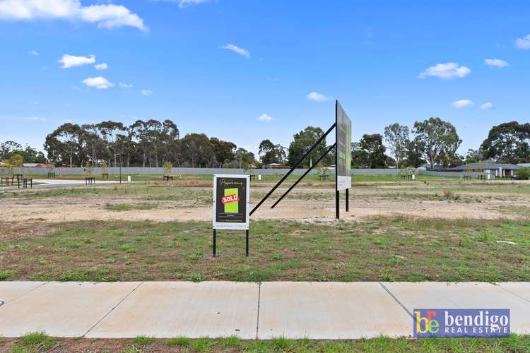 Third view of Homely residentialLand listing, 62 The Boulevard, White Hills VIC 3550