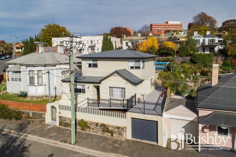 Third view of Homely house listing, 46 Racecourse Crescent, Launceston TAS 7250