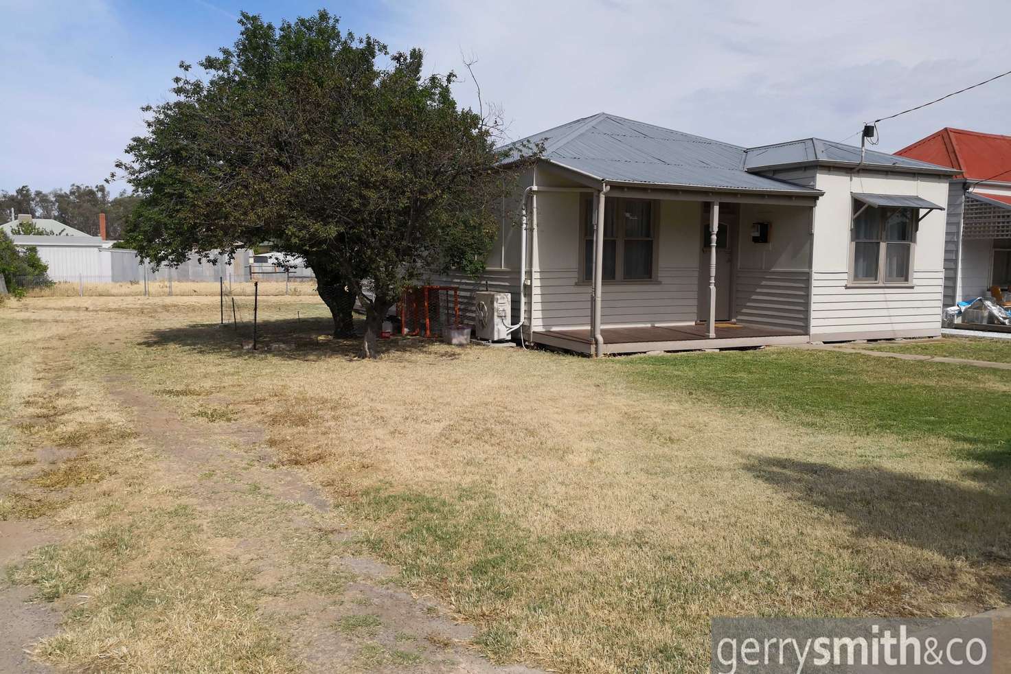 Main view of Homely house listing, 15 Victoria Street, Dimboola VIC 3414