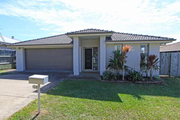 Main view of Homely house listing, 13 Colebrook Crescent, Doolandella QLD 4077