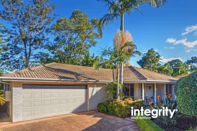 Main view of Homely house listing, 12 Mahogany Place, North Nowra NSW 2541