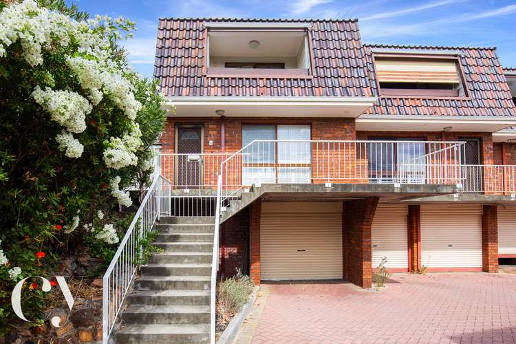 Third view of Homely townhouse listing, 10/26 Broome Street, Nedlands WA 6009