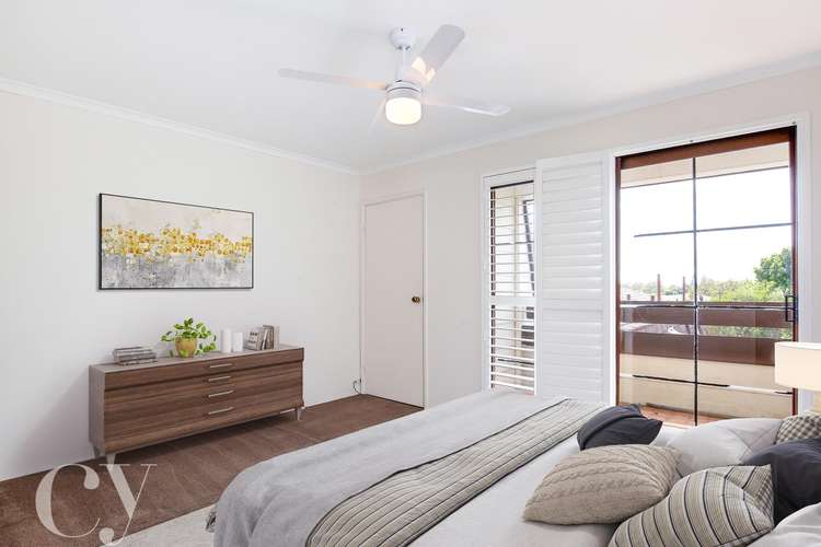 Fourth view of Homely townhouse listing, 10/26 Broome Street, Nedlands WA 6009