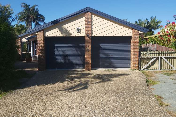 Main view of Homely house listing, 79 Norfolk Esplanade, Caboolture South QLD 4510