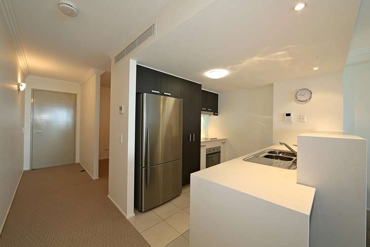 Third view of Homely unit listing, 14/107 Esplanade, Bargara QLD 4670