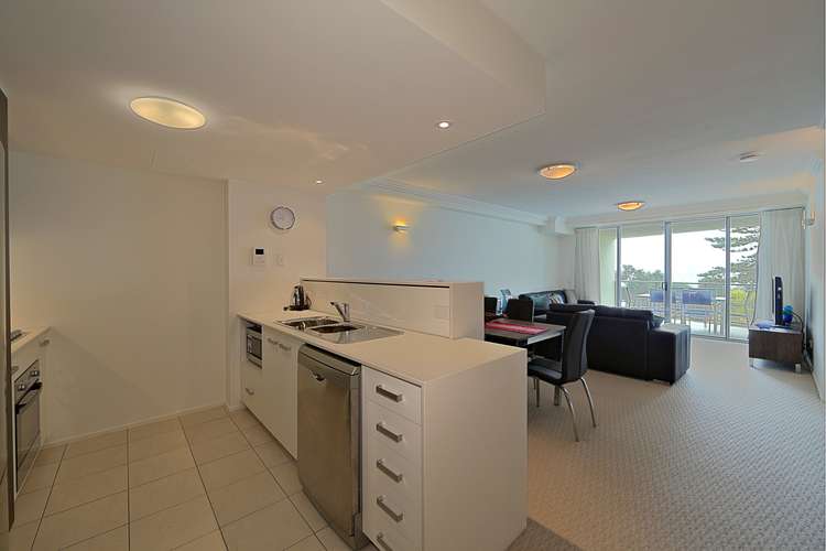 Fourth view of Homely unit listing, 14/107 Esplanade, Bargara QLD 4670