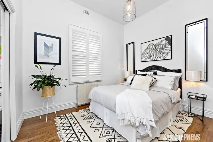 Second view of Homely house listing, 50 Austin Street, Seddon VIC 3011