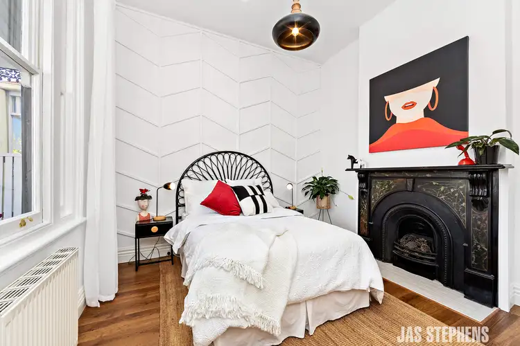 Third view of Homely house listing, 50 Austin Street, Seddon VIC 3011