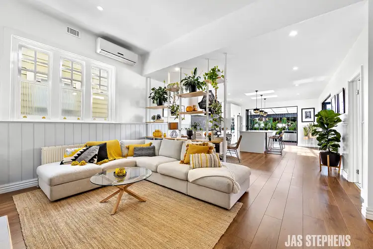 Fourth view of Homely house listing, 50 Austin Street, Seddon VIC 3011
