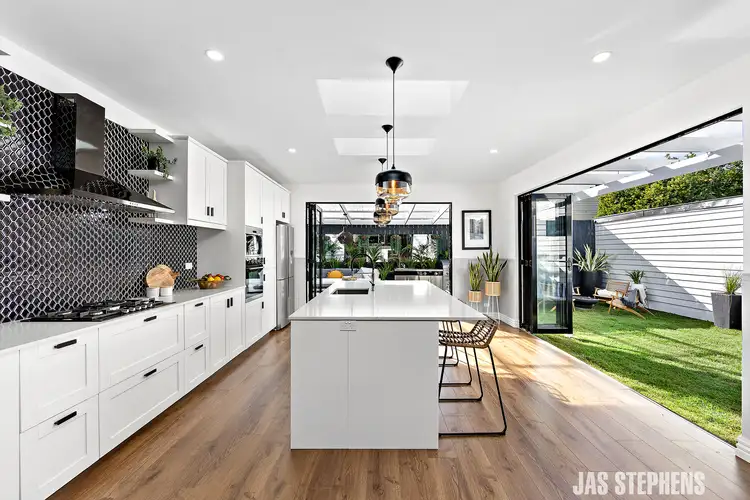 Sixth view of Homely house listing, 50 Austin Street, Seddon VIC 3011